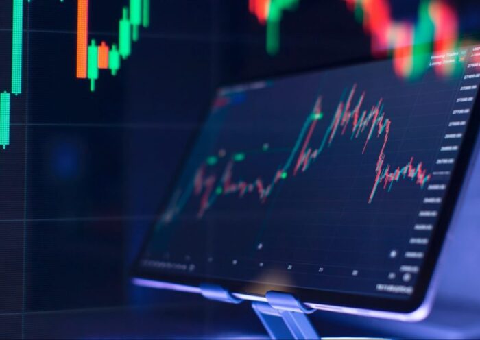 Seamless Stock Trading