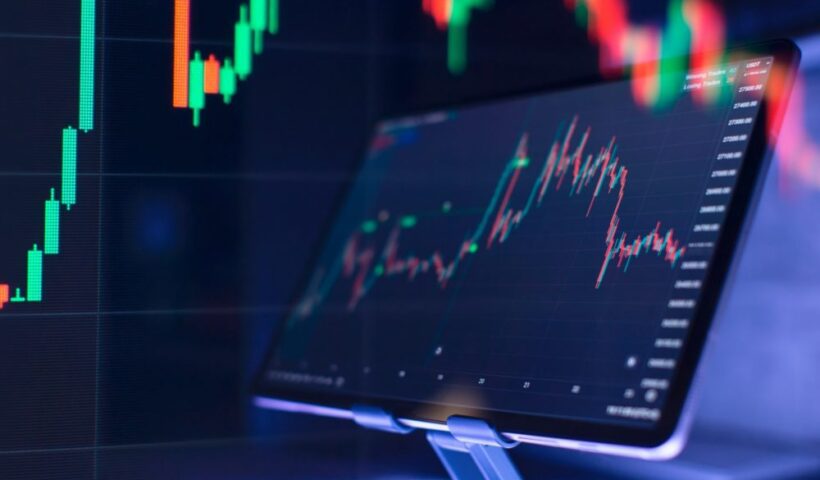 Seamless Stock Trading