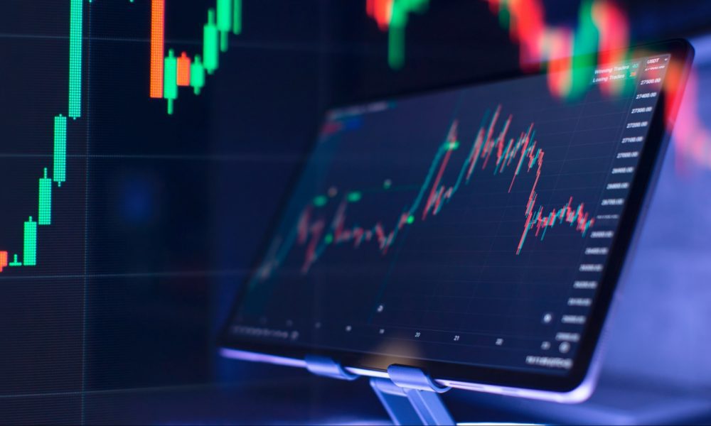 Seamless Stock Trading